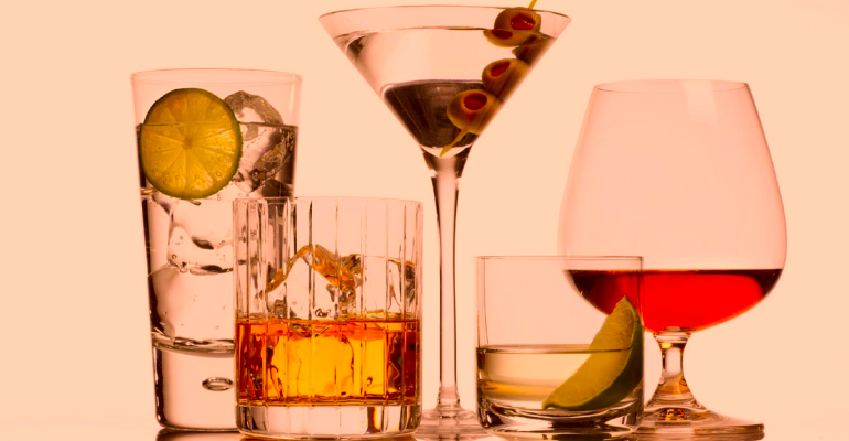 Как влияет алкоголь на потенцию мужчины