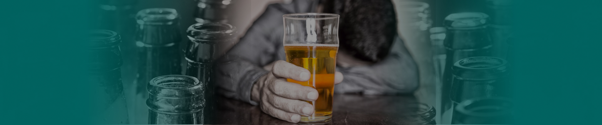 Лечение пивного алкоголизма — симптомы и признаки зависимости от пива